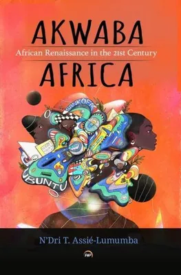 Obrázek produktu pro Akwaba Africa