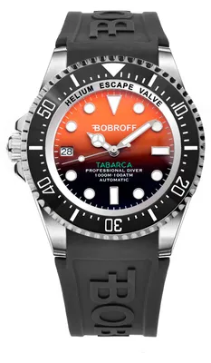 Image de BOBROFF Montres-bracelets BF0004i-BFSTN