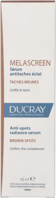 Obrázek produktu pro Rozjasňující pleťové sérum Melascreen (Anti-Spots Radiance Serum) 40 ml