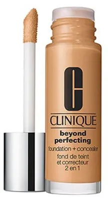 Produktbild von Clinique beyond perfecting fdt 16 toas