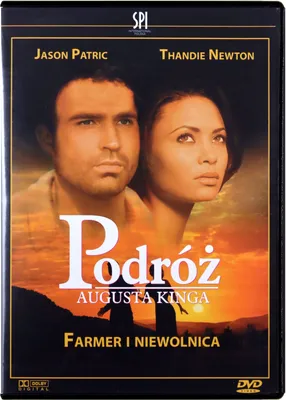 Produktbild von Weg der Träume (nur Originalversion) [DVD]