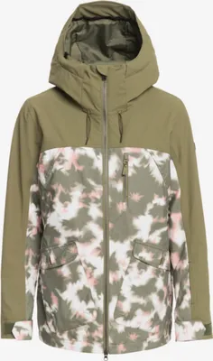 Produktbild von Roxy Stated Damen Winter Skijacke S