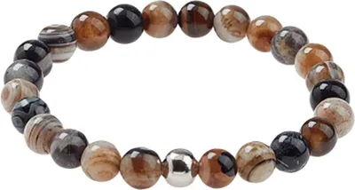 Produktbild von Kraftarmband »Sardonyx«.