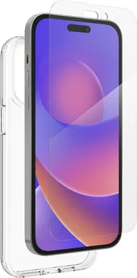 Obrázok produktu pre Ochranné sklo Zagg iFrogz Defence Glass pre iPhone 14 Pro Max