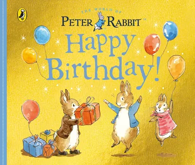 Produktbild von Peter Rabbit Tales