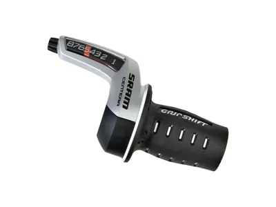 Produktbild von SRAM Centera Drehgriffschalter 8-/9-fach - präzise Schaltperformance für Trek...