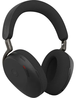 Produktbild von Jabra Evolve3 85, Headset, (MS, USB-A Bluetooth-Adapter)