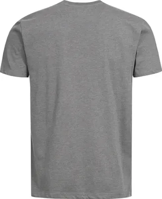 Produktbild von Lonsdale London Shirt Kurzarm-T-Shirt GARGRAVE mit Rundhalsausschnitt und Marken-Print