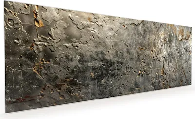 Produktbild von Küchenrückwand Spritzschutz Glas mit Motiv Abstrakte Oberfläche 40 x 40 cm