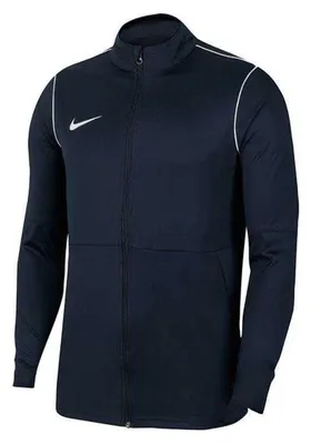 Imagen del producto de Sudadera Nike Park 20 Track Jr FJ3026451