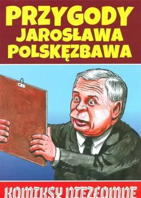 Immagine prodotto di Przygody Jarosława Polskęzbawa w.2 - Ryszard Dąbrowski