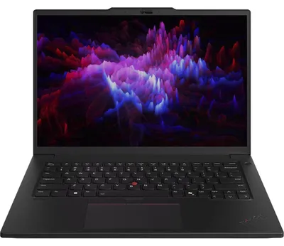 Produktbild von Lenovo ThinkPad P16v Gen 3 (Intel), Intel Core Ultra 9, 40,6 cm (16"), 1920 x 1200 Pixel, 64 GB, 1 TB, Windows 11 Pro
