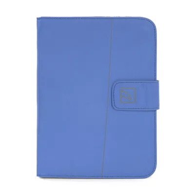 Imagen del producto de Tucano TAB-FA10-B, Blatt, universal, 25,6 cm (10,1 pulgadas), 100 g, azul