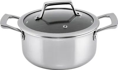 Produktbild von HAWS Santo Kochtopf Ø20cm 2,2l mit Deckel