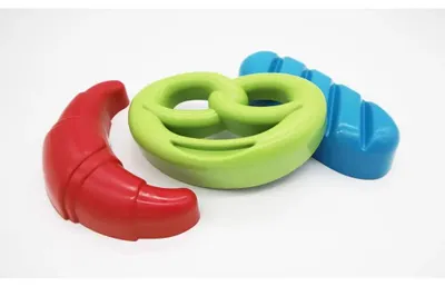 Produktbild von reGowi Sandgebäck - Set 3 im Netz