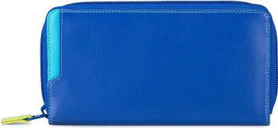 Immagine prodotto di Portafoglio MyWalit con protezione RFID in pelle 20 cm