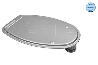 Produktbild von MEYLE 014 027 0051 Automatikgetriebe Ölfilter Getriebeölfilter passend für MERCEDES-BENZ C-Klasse Limousine (W204) E-Klasse Limousine (W211)