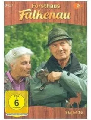 Produktbild von Forsthaus Falkenau