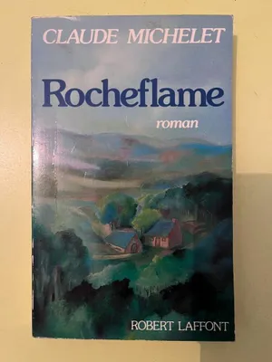 Image de rocheflame Robert Laffont