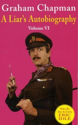 Produktbild von Liar's Autobiography