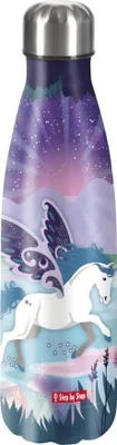 Produktbild von Step by Step Trinkflasche Edelstahltrinkflasche
