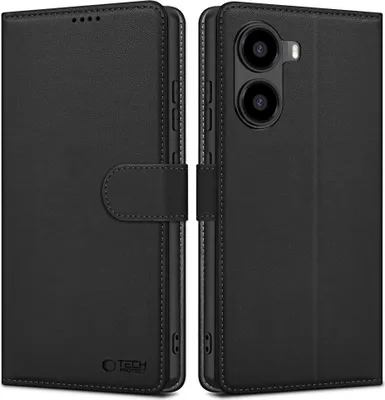 Produktbild von Tech-Protect Geldbörse Xiaomi Poco X7 Pro 5G Schwarz