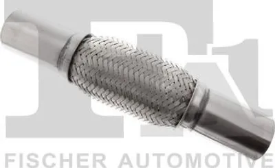Image de FA1 Tuyau flexible, système d'échappement