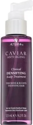 Produktbild von Alterna Caviar Anti-Aging Clinical Densifying Scalp Treatment Pflege ohne Spülung für lichtes Haar 125 ml