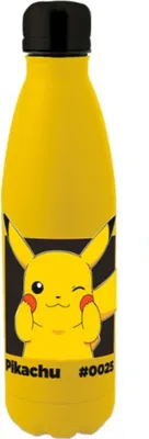 Zdjęcie produktu dla Butelka 500ml termiczny Pokemon