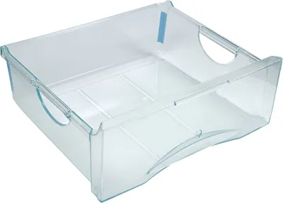 Produktbild von Liebherr Schublade Gefrierfach 412x153x360mm Gefrierschrank - Nr.: 9791296