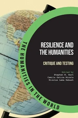 Immagine prodotto di Resilience and the Humanities