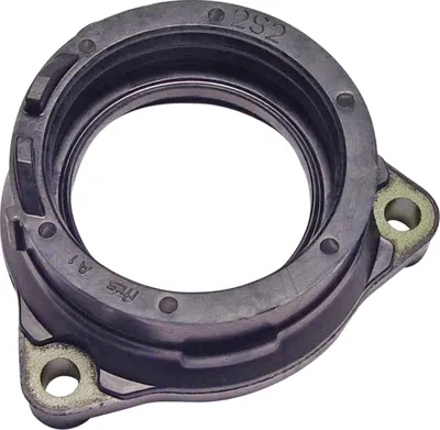 Image de Collecteur d'admission pour carburateur Yamaha YZ 450 F, années 2006-2009, de la marque pamoto - Neuf