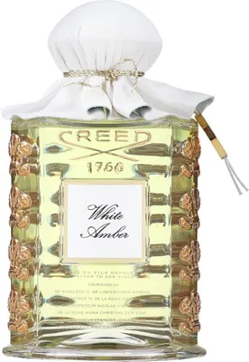 Immagine prodotto di Creed Ambra Bianca 250ml Eau de Parfum