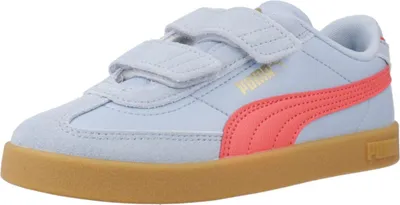 Immagine prodotto di Sneakers Del Marchio Puma Del Modello Puma Club Ii Era V Ps Blu