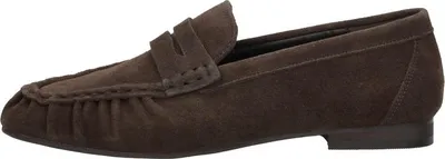 Image de SUB55 Mocassin Mocassin - Donkerbruin - Maat 39