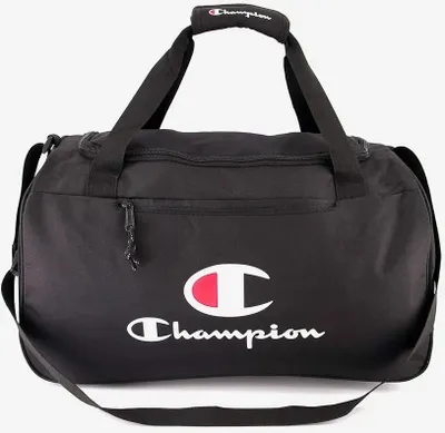 Zdjęcie produktu dla Torba podróżna Champion Progress, unisex, czarna