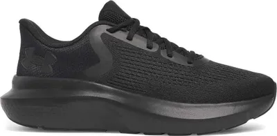 Produktbild von Under Armour Charged Rogue 5 Black-Black-Black Größe EU 43