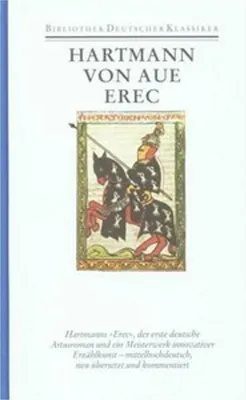 Produktbild von Erec