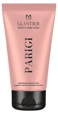 Produktbild von Glantier Parigi Körperlotion - 150 ml