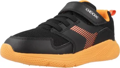 Zdjęcie produktu dla Geox J Sprintye Boy Czarny