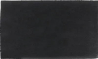 Produktbild von vidaXL Fußmatte Natur 45x75 cm Kokosfaser Getuftet