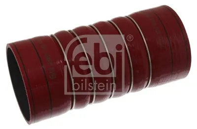 Produktbild von FEBI BILSTEIN 47695 Turbo Ladeluftschlauch für MAN TGA TGX TGS