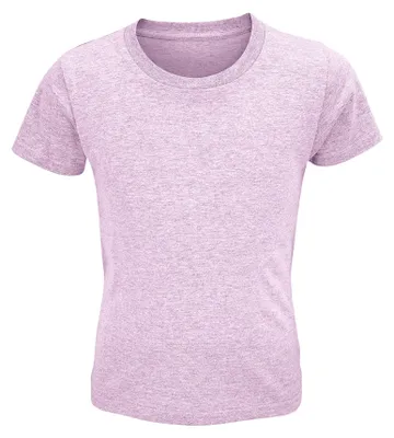 Produktbild von SOLS - "Crusader" T-Shirt für Kinder LT2267 (152) (Pink)