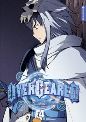Image de Overgeared 04