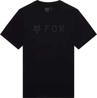Produktbild von FOX Absolute 195 Original T-Shirt, schwarz, L