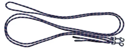 Produktbild von Longe Ausbinder Longe Pferde Longe mit Karabinerhaken Longierbedarf