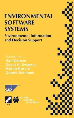 Produktbild von Environmental Software Systems