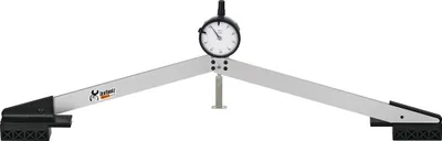 Imagen del producto de Medidores de llantas y bujes con micrómetro Xpert E313