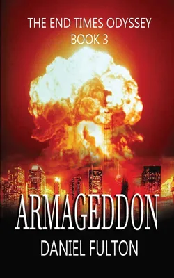 Produktbild von Armageddon