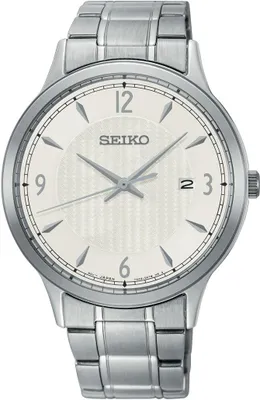 Image de Seiko Quartz SGEH79P1 Montre pour homme